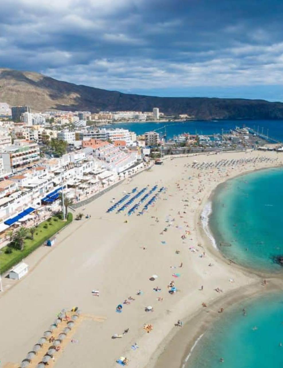 Cornelias Home Los Cristianos  Exterior photo